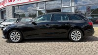 Audi A4 Avant 35 TFSI advanced S-Tronic