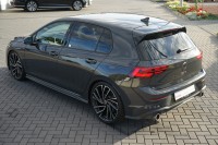 VW Golf VIII 2.0 TSI GTI DSG