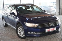 VW Passat Variant 1.5 TSI Comfortline