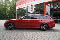 Mercedes-Benz E 200 E200 d T-Modell AMG Line
