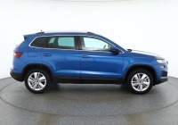 Skoda Karoq 1.5 TSI DSG