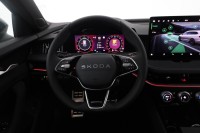 Skoda Superb Combi Sportline 2.0 TSI DSG