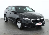 Skoda Scala 1.0 TSI DSG