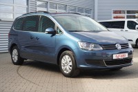 VW Sharan 2.0 TDI Comfortline