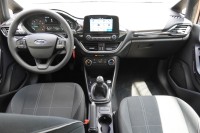 Ford Fiesta 1.1 Trend