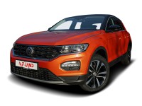 VW T-Roc 1.5 TSI IQ.DRIVE Sitzheizung Kamera PDC