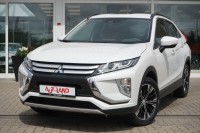 Vorschau: Mitsubishi Eclipse Cross 1.5 T-MIVEC Diamant