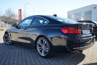 BMW 420 420i Coupe Luxury Line