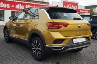 VW T-Roc 1.0 Style