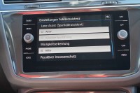 VW Tiguan 1.5 TSI R-Line