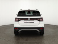 VW T-Cross 1.0 TSI DSG Style