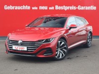 Vorschau: VW Arteon SB 1.4 TSI eHybrid R-Line