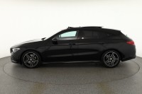 Vorschau: Mercedes-Benz CLA 220 220d AMG Line 4Matic