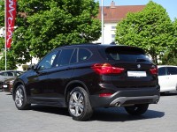 BMW X1 xDrive 20 d Sport Line Aut.