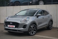Vorschau: Ford Puma Titanium 1.0 EB