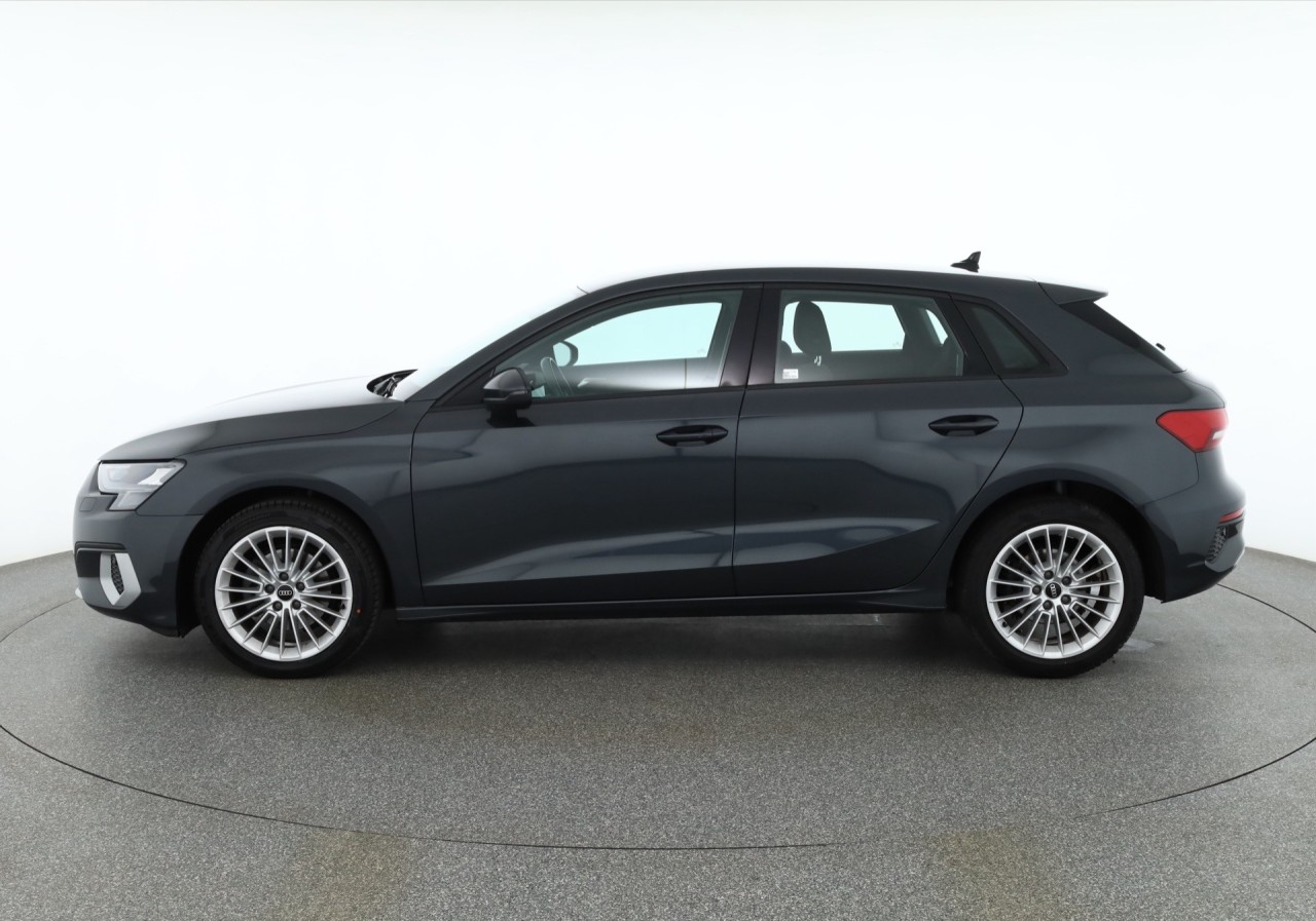 Audi A3 Sportback 35 TFSI Advanced