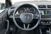 Skoda Fabia Combi 1.2l TSI Style