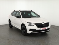 Skoda Kamiq 1.5 TSI DSG Monte Carlo