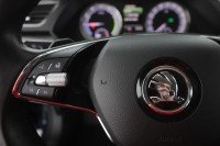 Skoda Superb Combi 1.4 TSI Style iV