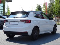 Skoda Fabia 1.0 TSI DSG