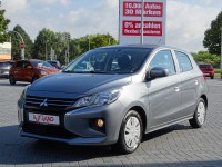 Vorschau: Mitsubishi Space Star 1.2 Spirit