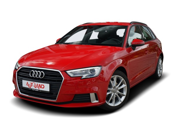 Audi A3 Sportback 1.0 TFSI
