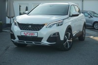 Vorschau: Peugeot 3008 1.2 PureTech 130 Allure Business