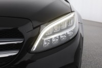 Mercedes-Benz C 160 C200 T-Modell Aut.