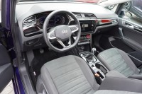 VW Touran 1.5 TSI Highline VC