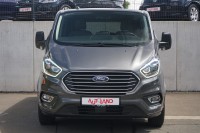 Ford Tourneo Custom L1