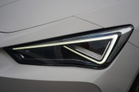Cupra Leon 2.0 TSI DSG