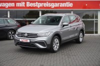 Vorschau: VW Tiguan Allspace 1.5 TSI Life
