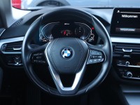 BMW 520 e Touring Luxury Line Aut.