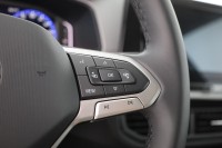 VW T-Cross 1.0 TSI DSG
