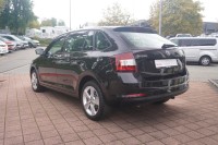Vorschau: Skoda Rapid Spaceback 1.0 TSI Monte Carlo