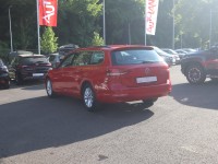 VW Passat Variant 1.6 TDI Comfortline