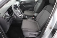 VW T-Cross 1.0 TSI DSG