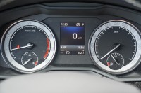 Skoda Superb Combi 1.8 TSI DSG Sportline