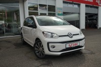 VW up up! 1.0 ASG IQ.DRIVE