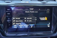 VW Touran 2.0 TDI Comfortline