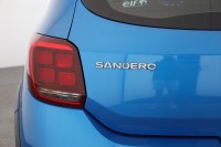 Dacia Sandero Stepway TCe 90 Anniversary