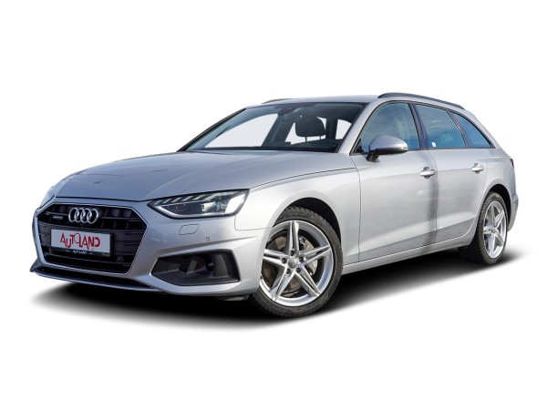 Audi A4 Quattro Avant 40 TDI quattro