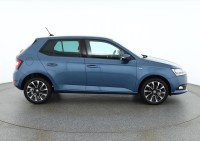 Skoda Fabia 1.0 MPI Drive 125