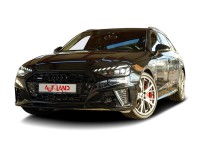 Audi A4 Avant 40 TFSI qu. 2xS line LED ACC AHK Kamera