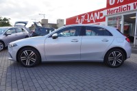Mercedes-Benz A 200 A200 Progressive