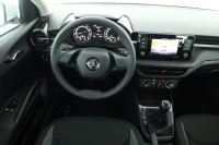 Skoda Fabia 1.0 MPI Active