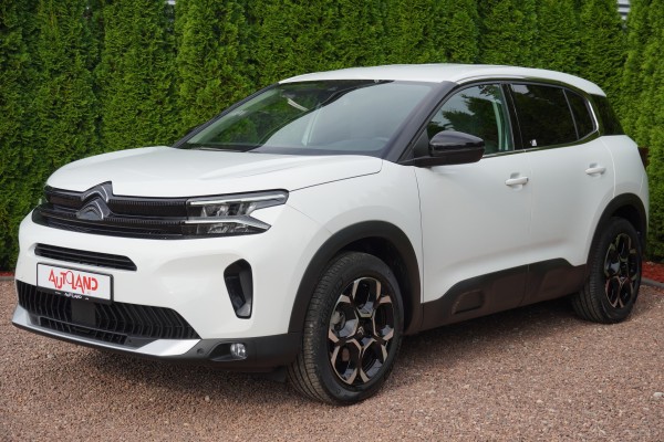 Citroen C5 Aircross 1.2 e-THP