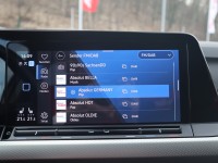 VW Golf VIII Life1.0 eTSI DSG VC