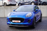 Vorschau: Ford Puma 1.0 M-Hybrid