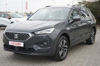 Vorschau: Seat Tarraco 1.5 TSI ACT Style